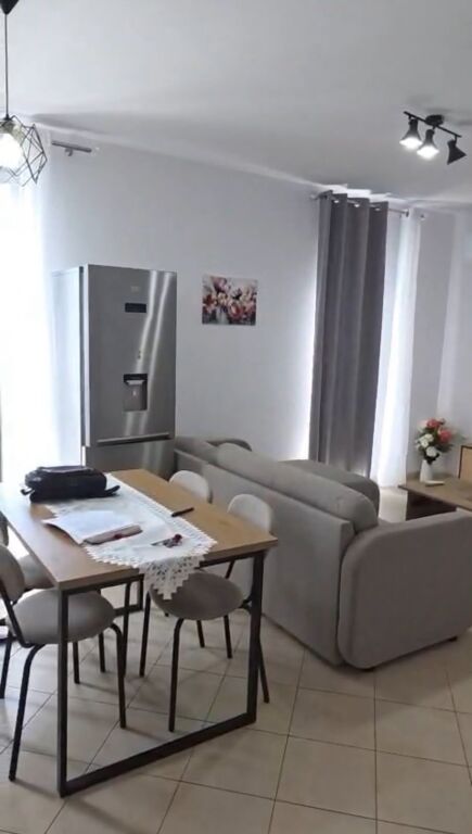 ✨ APARTAMENT 1+1 ME QIRA TE KOMUNA E PARISIT ✨