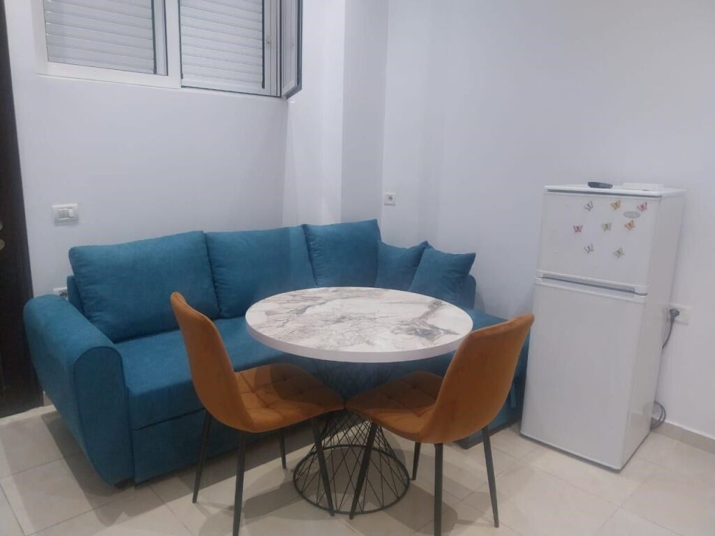 Qera | Apartament 1 + 1 | Qyteti Studenti | 350 €/muaj