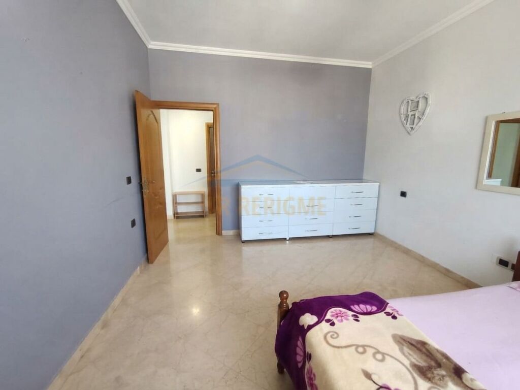 Qera, Apartament 2+1, Jordan Misja
