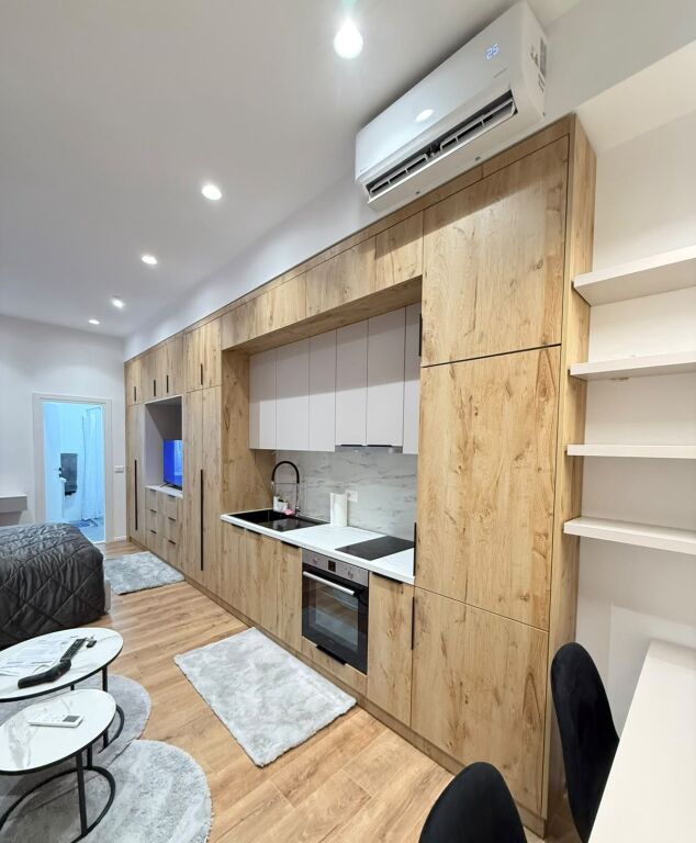 Qera | Garsoniere | Fresku | 330 €/muaj