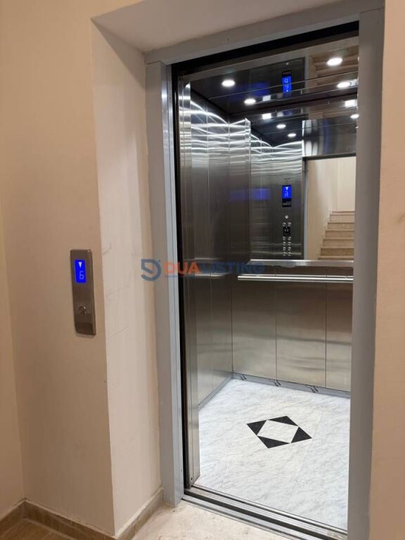 Ofrojme per shitje apartament 2+1 ne zonen e Paskuqanit tek Rezidenca Albulena.