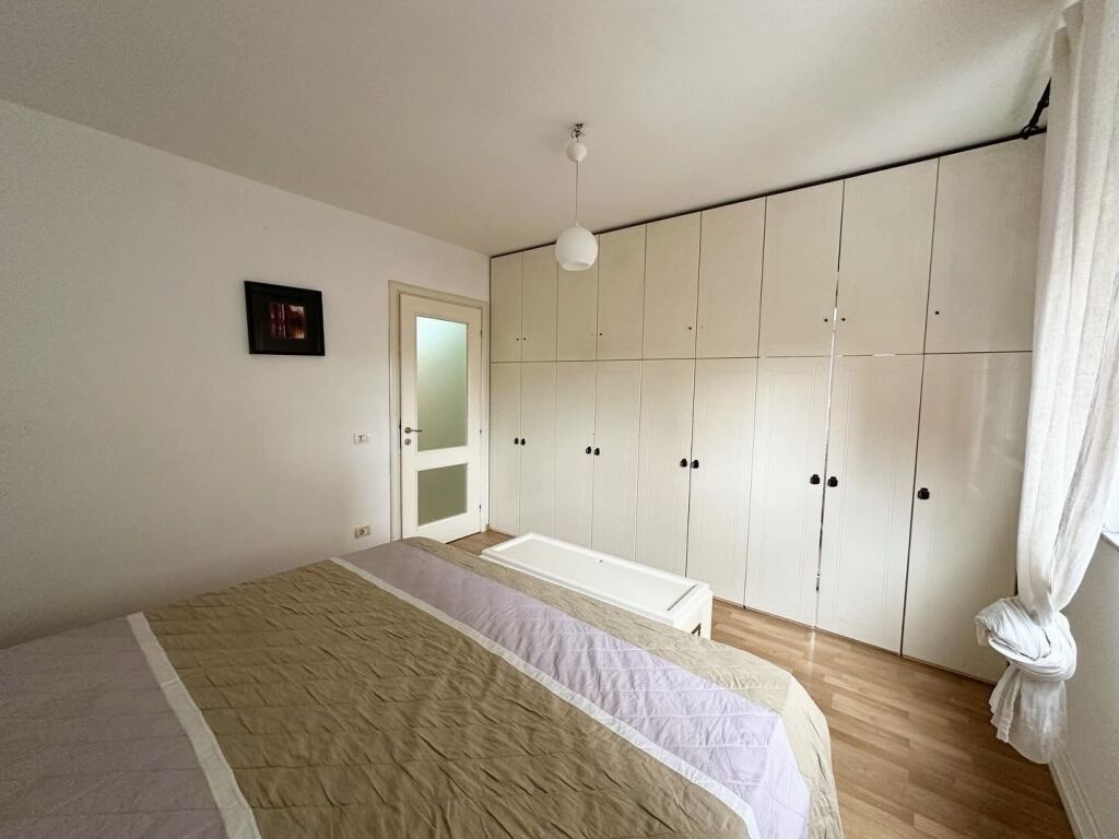 Apartment 2+1 for rent at Former Exhibition.