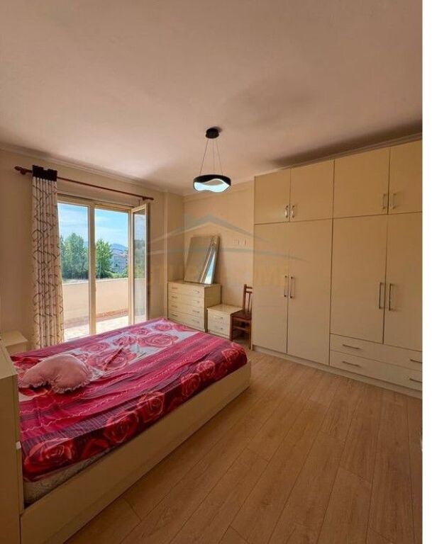 Apartament 2+1+2 për Shitje në Fresk