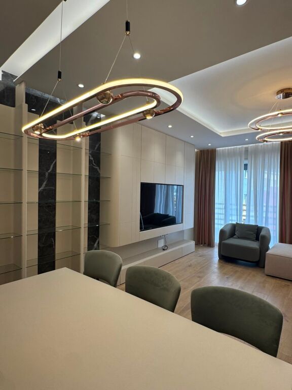 Shitje | Apartament 3 + 1+ 2+Ballkon, | Laprake | 314000 €