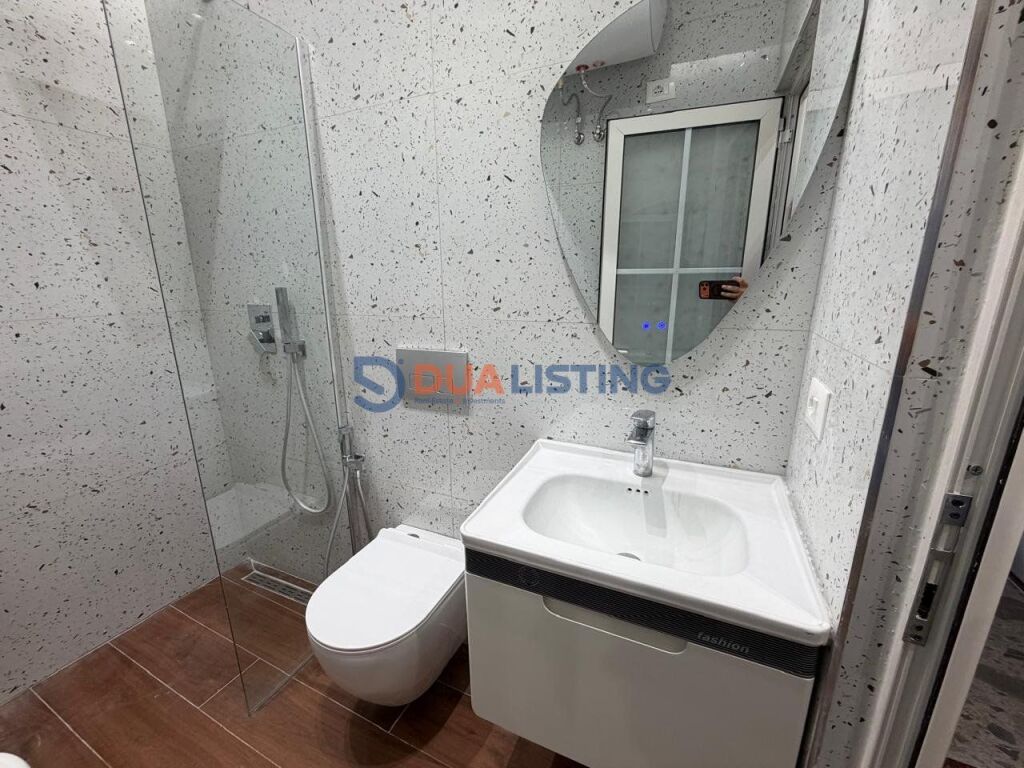 Apartament 1+1 për Shitje – Pazari i Ri!