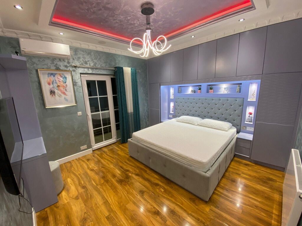 Qera | Vilë 2 + 1 | Rruga Njazi Meka | 450 €/muaj