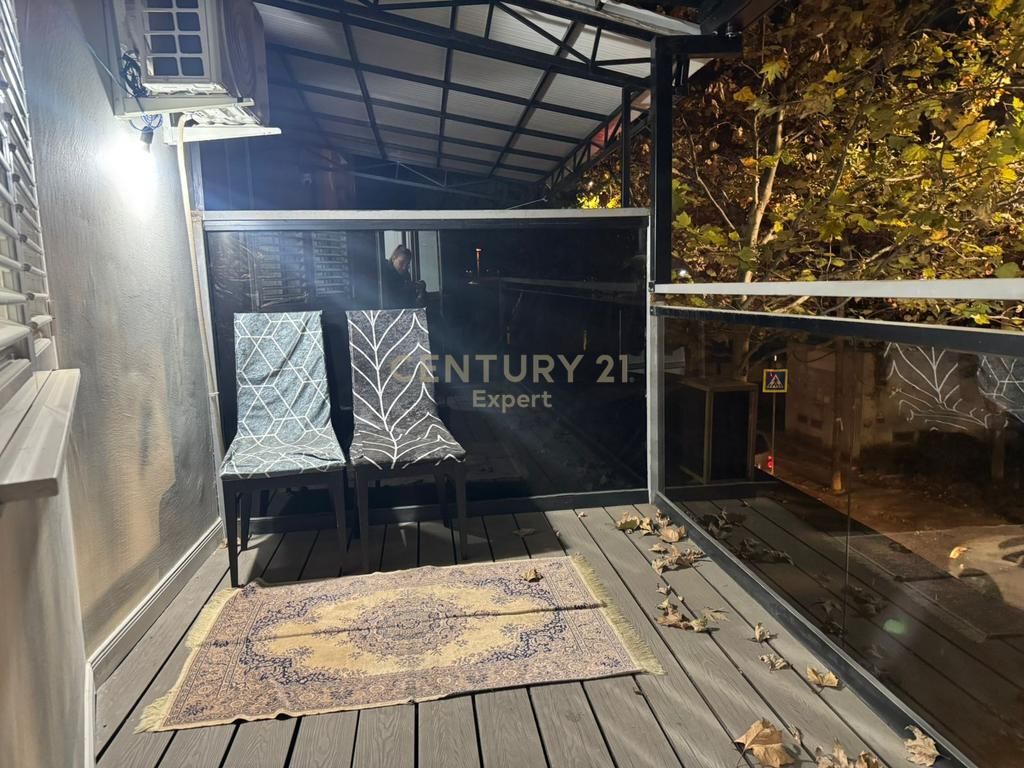 FOR RENT 2+1 APARTMENT – NEAR THE FACULTY OF CIVIL ENGINEERING