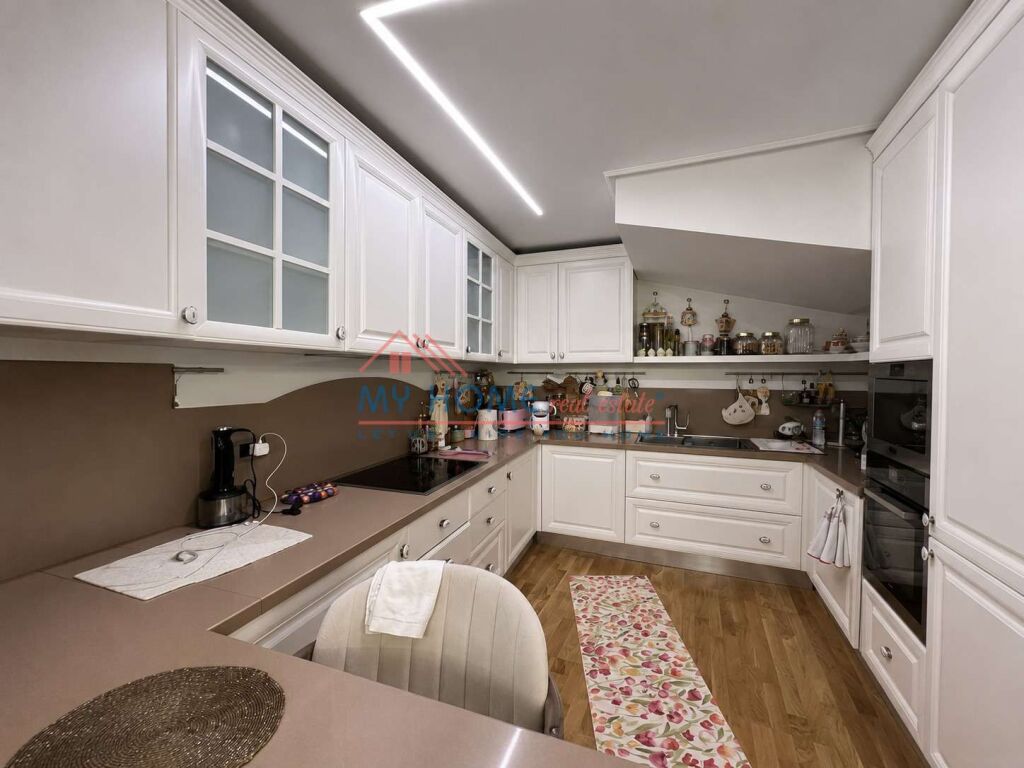 Duplex ne Shitje Kodra e Diellit 2 ne Tirane