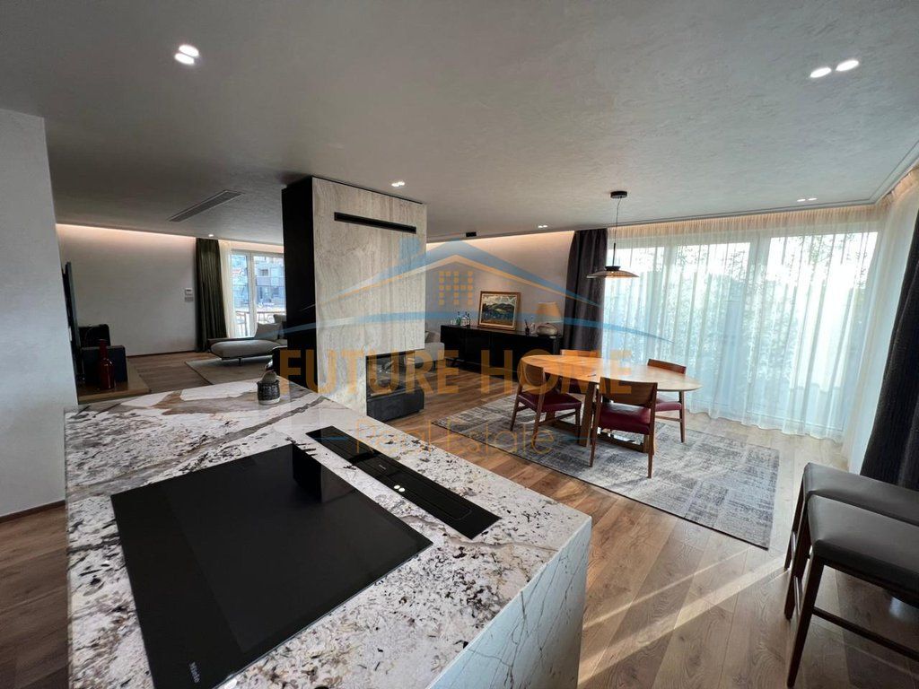 For sale, Sky Villa Penthouse, Bllok