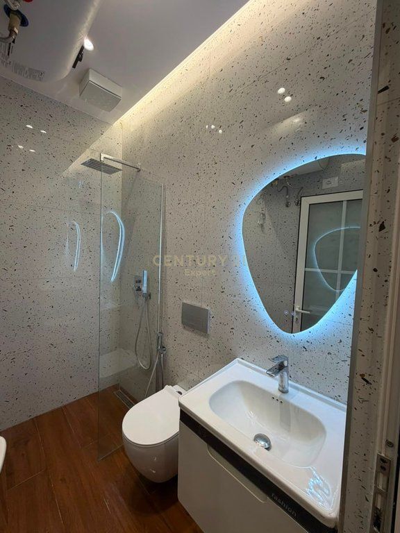 Apartament 1+1 per shitje te Pazari i Ri