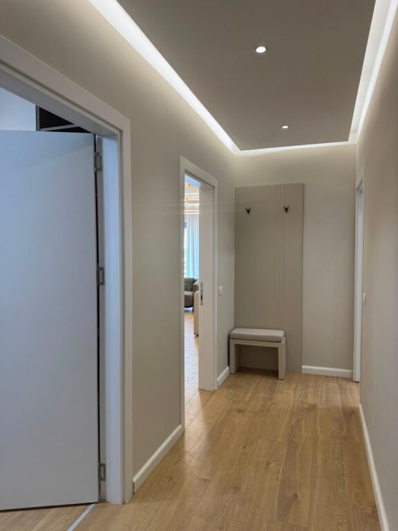 Shitje | Apartament 3 + 1+ 2+Ballkon, | Laprake | 314000 €