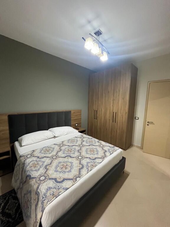 APPARTAMENTO 1+1 IN VENDITA – VICINO A MARINA BAY, VLORË