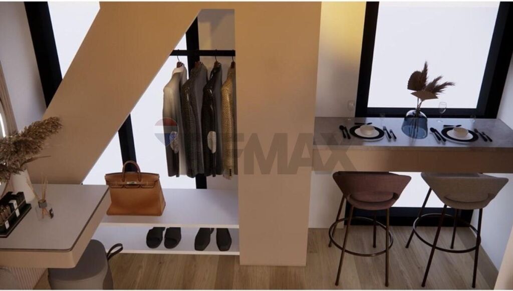 Studio apartments for sale at Square 21