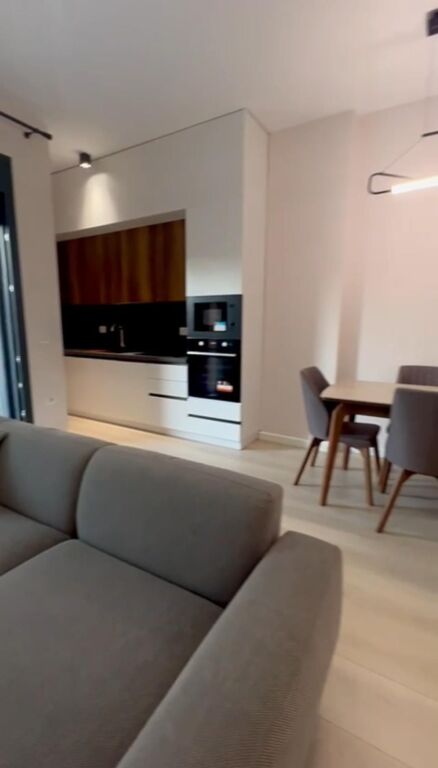Rent | Apartament 1 + 1 | Rruga e Kosovareve | 900 €/month