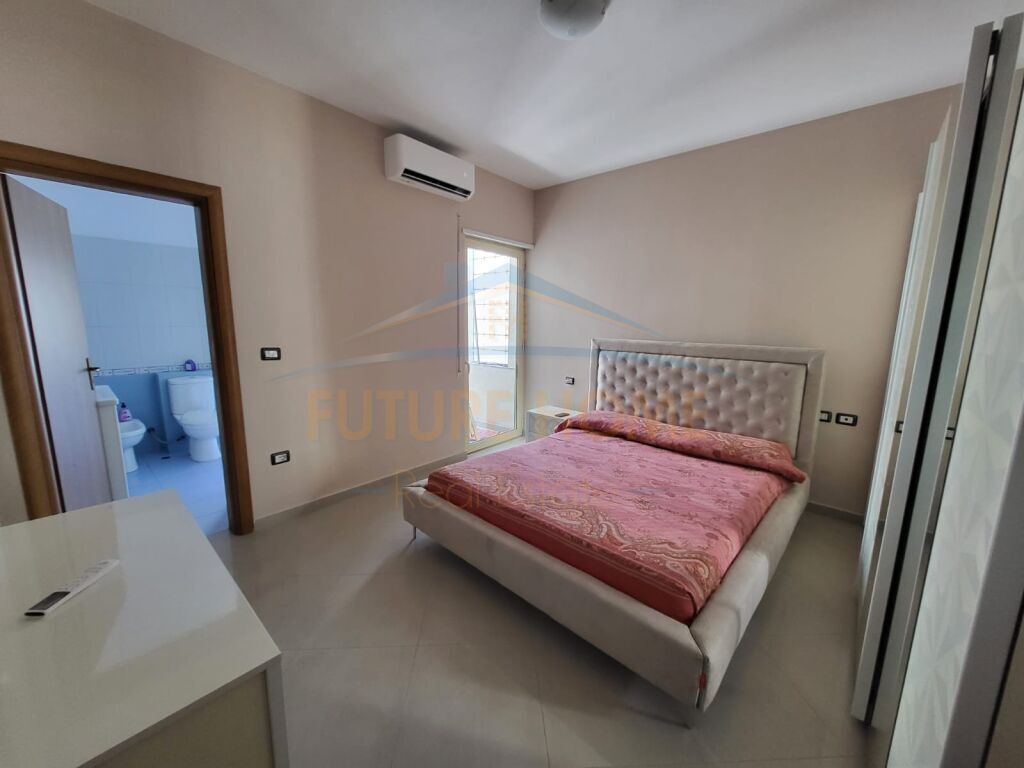 Rent, Apartment 2+1, Near the Water Supply, Durres.