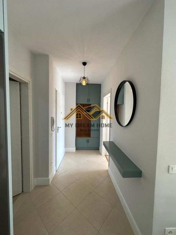 JEPET ME QIRA APARTAMENT 1+1 PRANE TREGUT TE FRUTA PERIMEVE, DURRES !