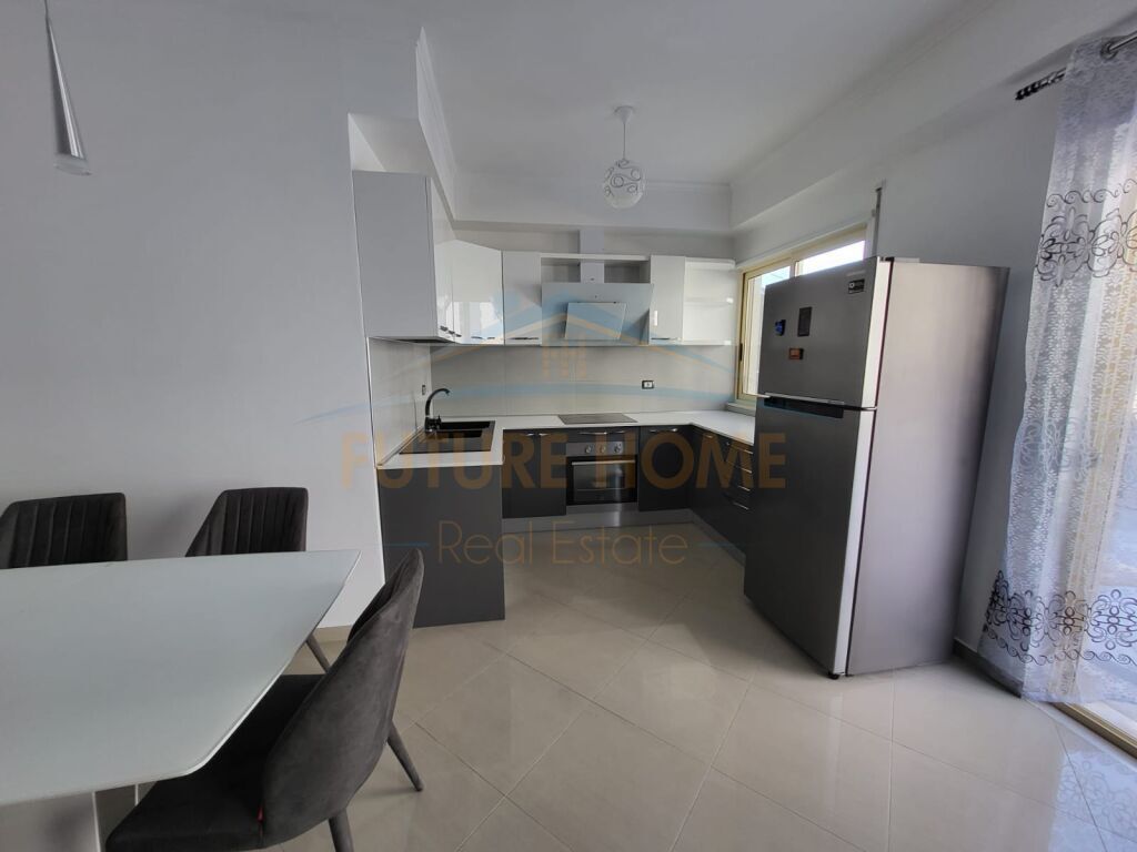 Rent, Apartment 2+1, Near the Water Supply, Durres.