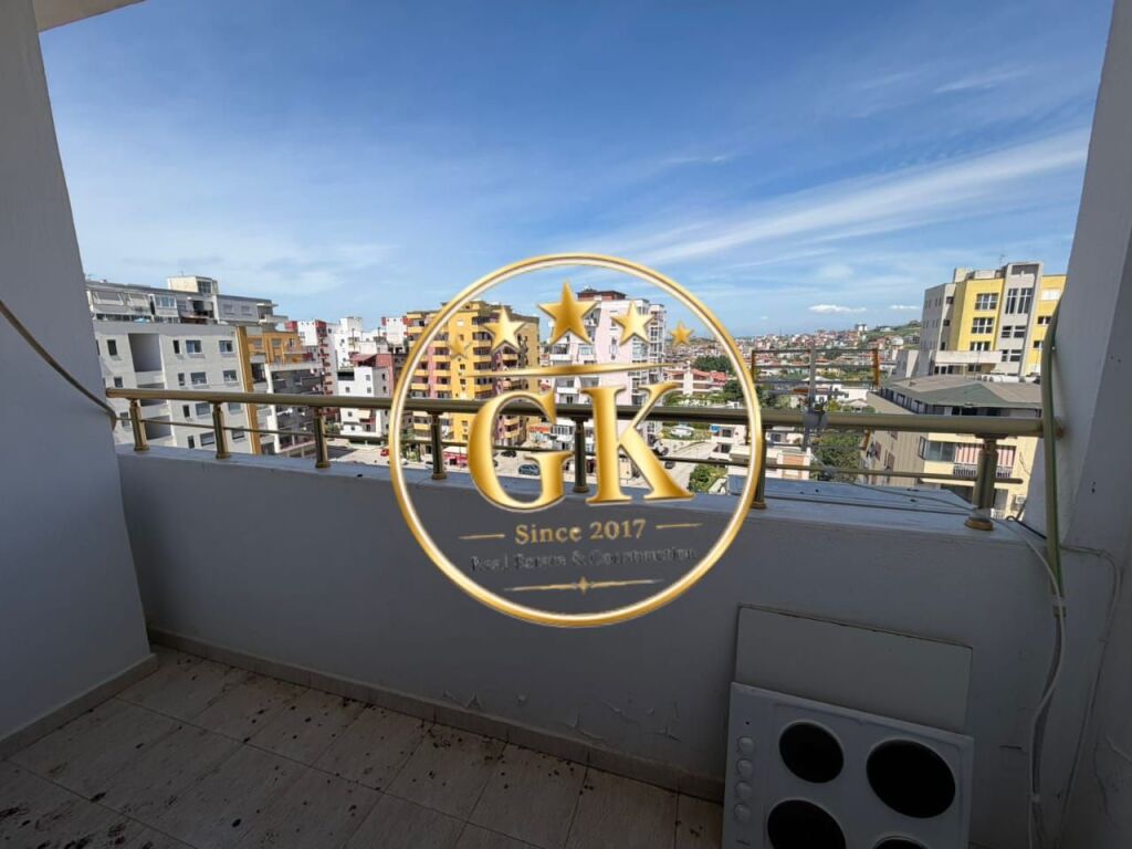 🏡 SHITET APARTAMENT 1+1 – PLAZH MARKET SPAR