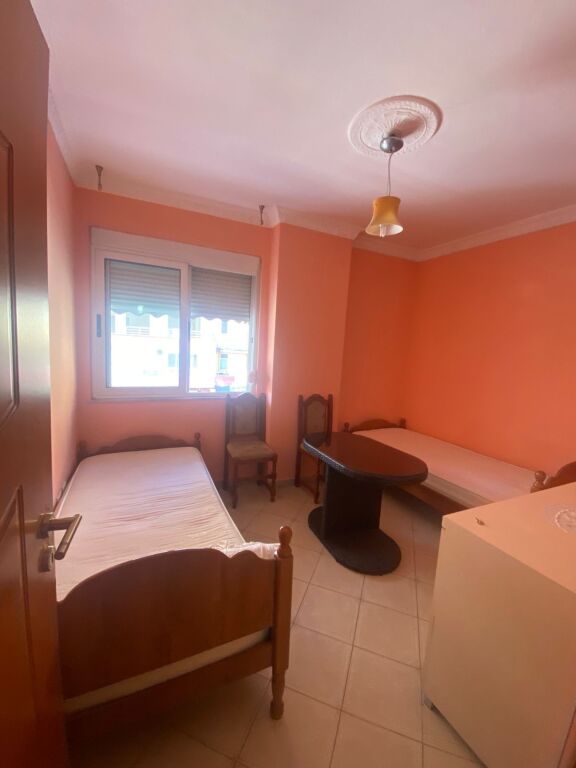 🏡 Apartament 2+1+2 me qera  📍Astir, Rruga Sabri Perveza