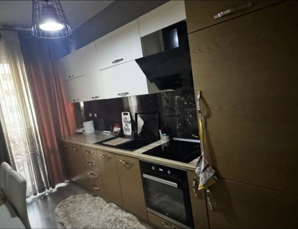 Appartamento In Affitto 1+1 A Yzberisht (ID B2101792) Tirana