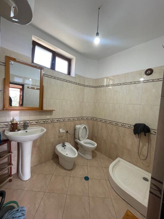 Villa 3+2 For Sale in Durres, Former Marsh!