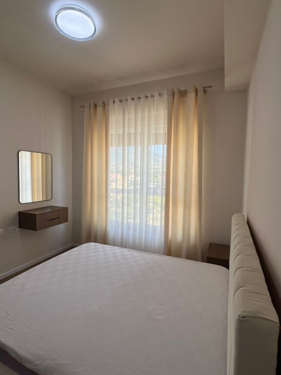 🏡 In affitto 1+1 mai abitato prima – Complesso Mangalem, Ali Demi