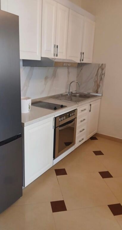 Apartament me qera 1+1 Tregu Elektrik