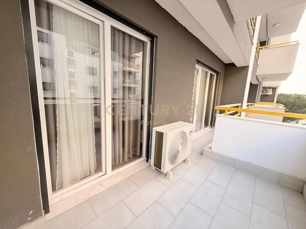 FOR SALE APARTMENT 1+1 AT COMPLEX E88, LAPRAKE 187,000 €