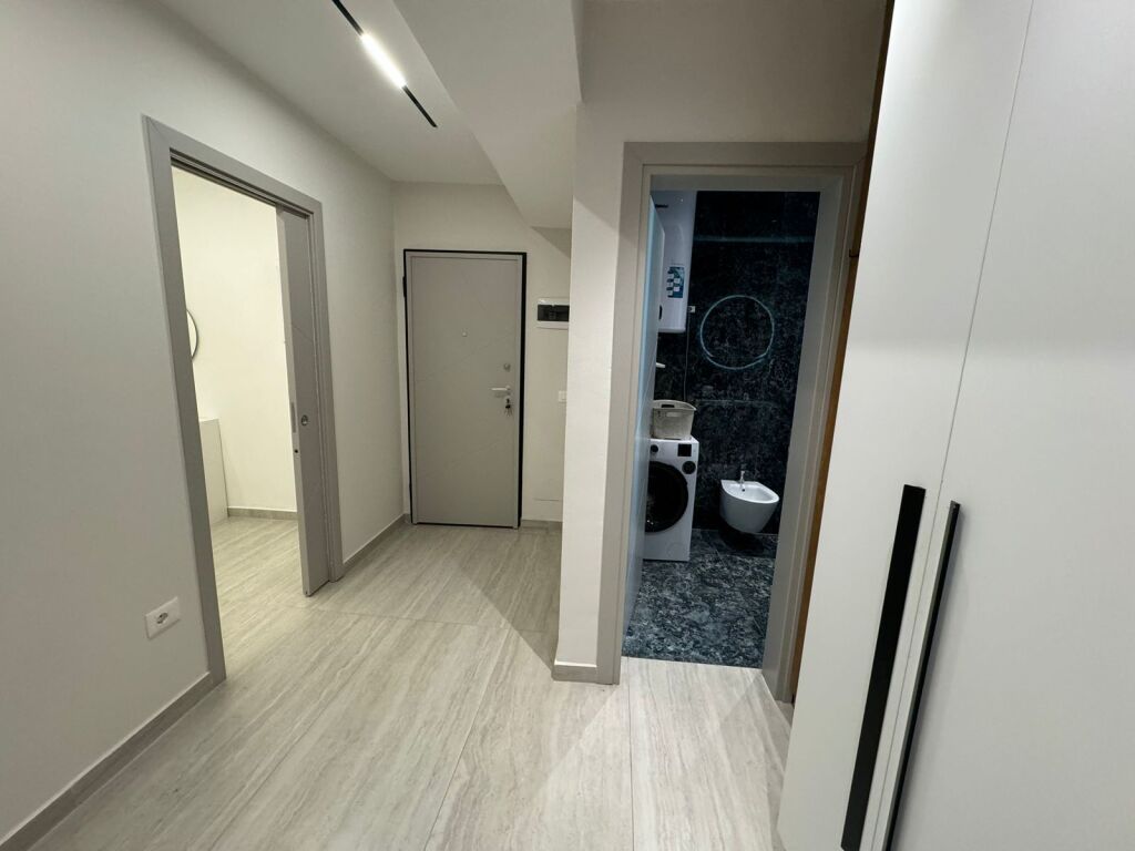 Apartament 2+1 në Shitje në Lagjja 17, Durrës !