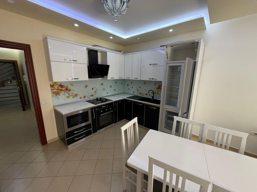 🏡 Jepet me qera apartament 2+1+2