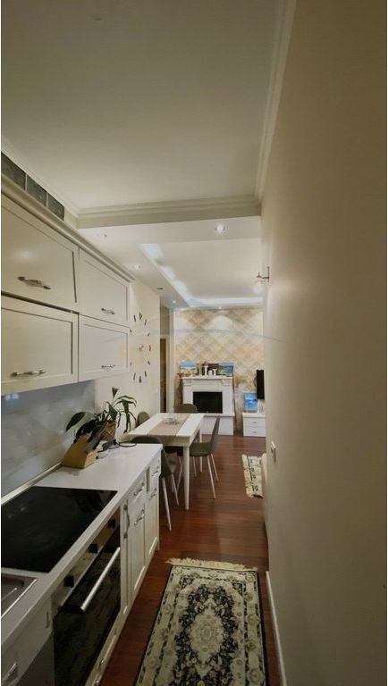 Qira, Apartament 2+1, Pallati i Sportit, Durrës