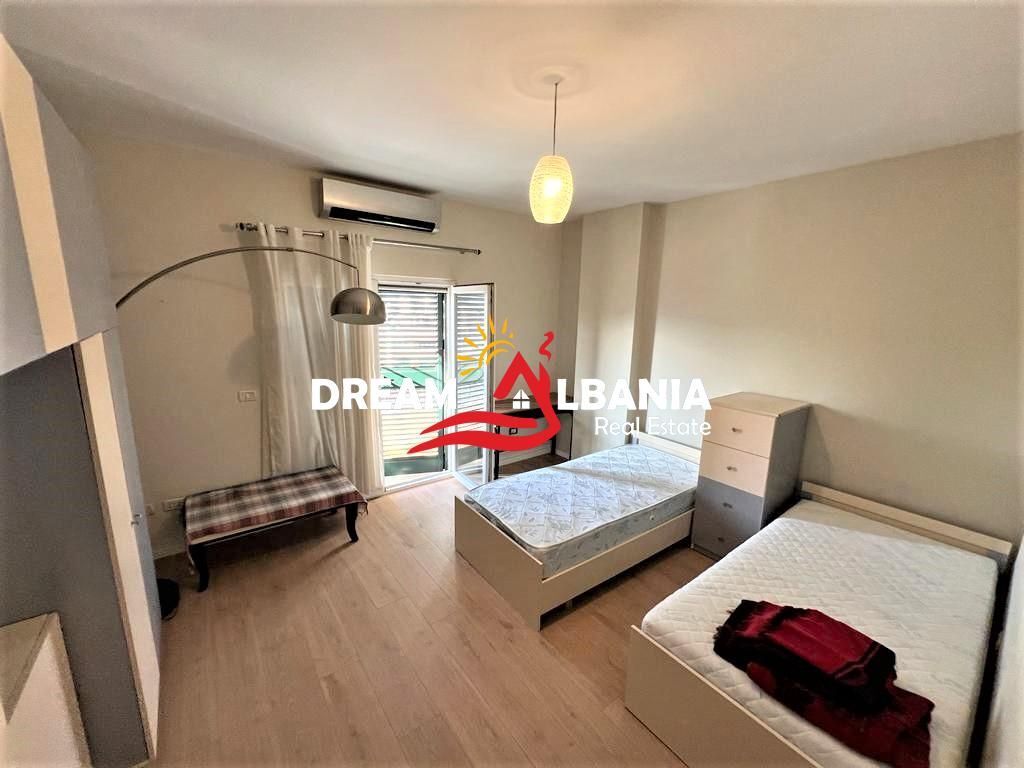 Apartament 2+1 ne shitje tek 21 Dhjetori prane Tirana Garden Building ne Tirane (ID 41211494)