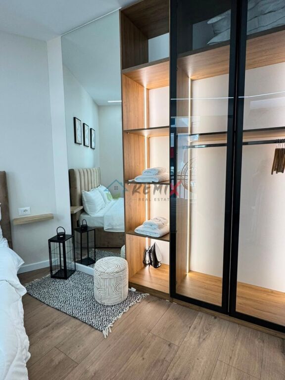🏢 UNIQUE STUDIO FOR SALE AT RESORT KAMELIA - KAVAJË ROCK