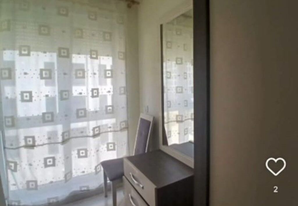 Affitto | Apartament 1 + 1 | 21 Dhjetori | 500 €/mese