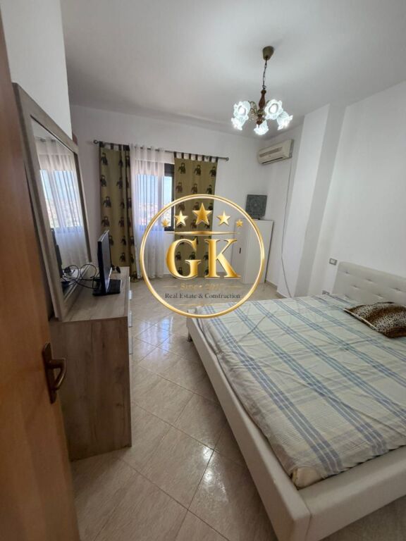 🏡 SHITET APARTAMENT 1+1 – PLAZH MARKET SPAR