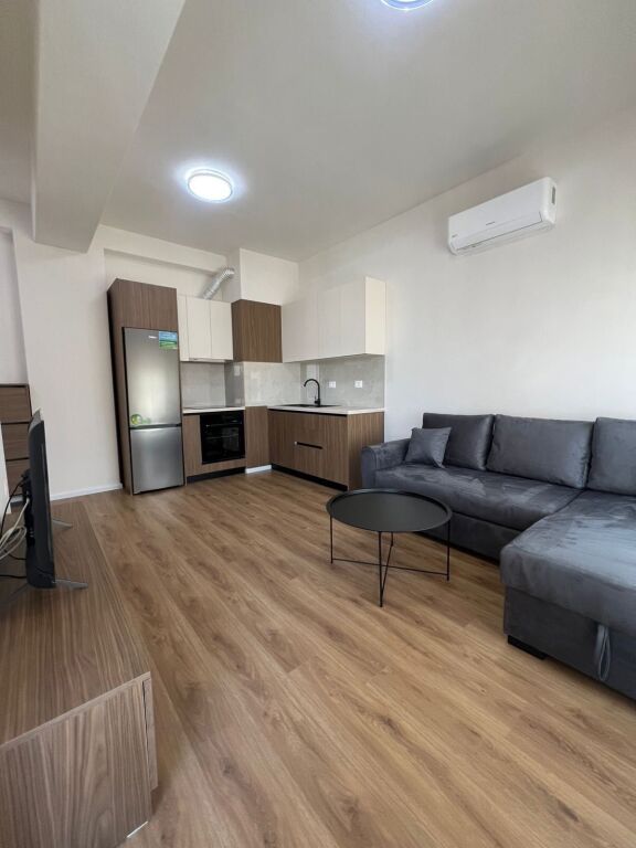 🏡 In affitto 1+1 mai abitato prima – Complesso Mangalem, Ali Demi