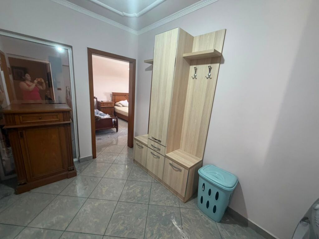 For rent 1+1 Myslym Shyri Street 47,000 lek