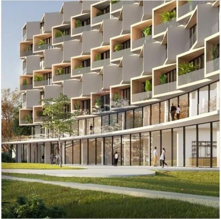 Shitet, Apartament 2+1+2+Verandë, Liqeni i Thatë, Tiranë