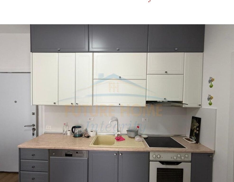 Apartament 1+1 në Shitje në Fresk, Tiranë | Rezidenca OxA me Post Parkimi