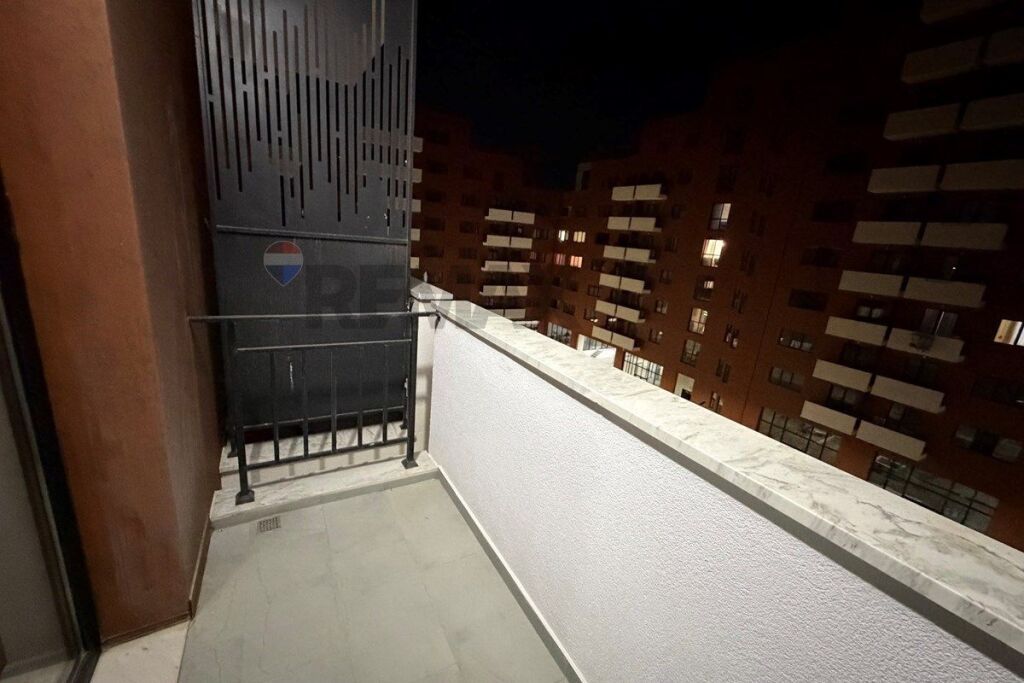 Appartamento 1+1 in affitto ad Astir