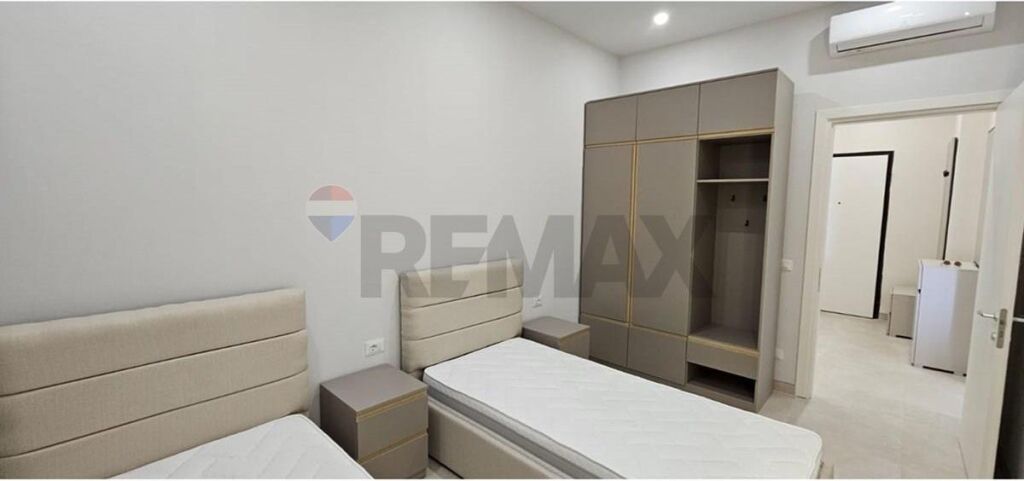 Apartment - For Rent - Tirana Entry, Tirana