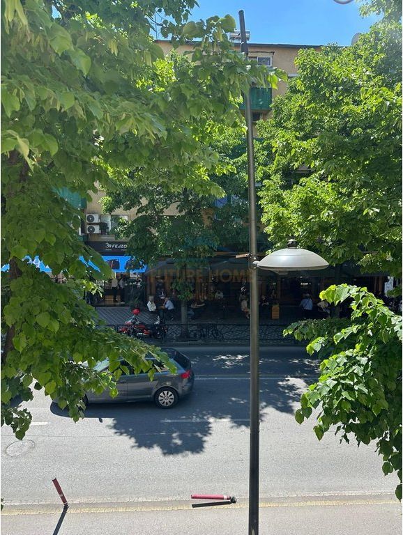 For Rent, Business Premises, Durres Street, Tirana