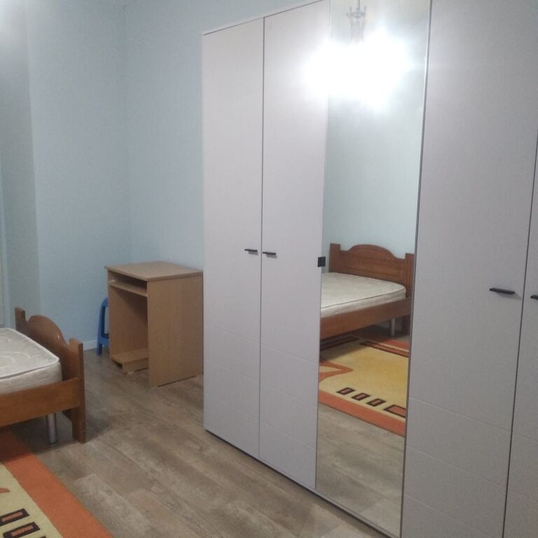 Apartment 1+1 for rent at E 88 !