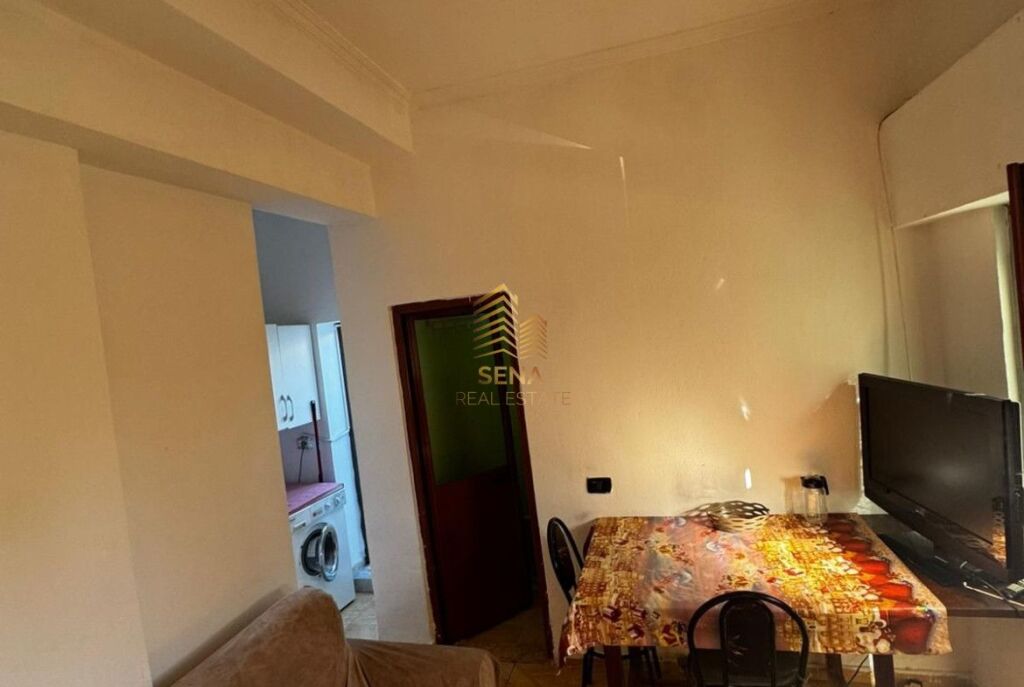 Rent, Apartment 1+1, Jordan Misja, 30,000 Lek/month