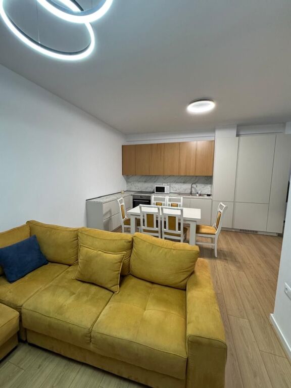 Apartment 3+1+parking for rent at Residence 3D