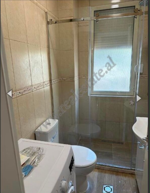 Jepet me qira 1+1 Te Liqeni i Thate 500 mije leke