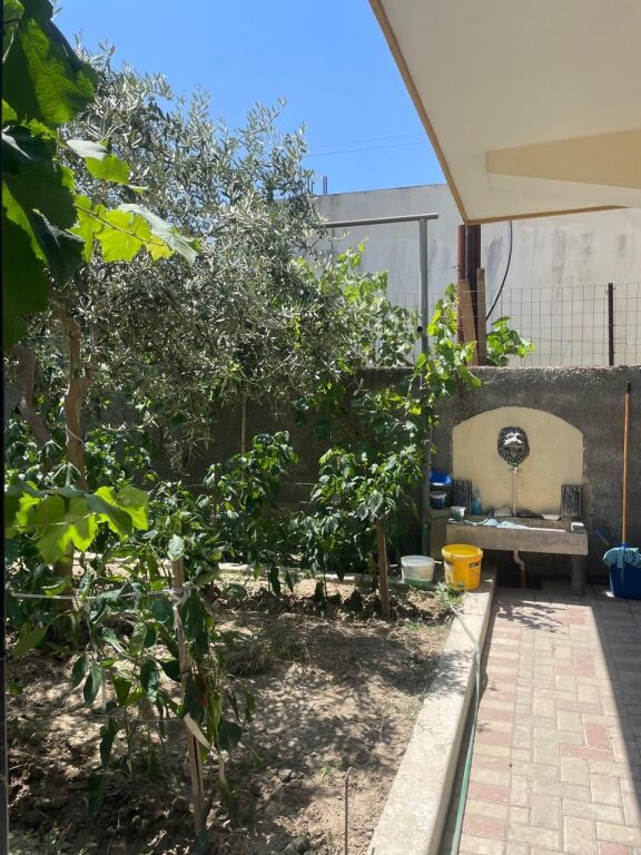 Villa 3+2 For Sale in Durres, Former Marsh!