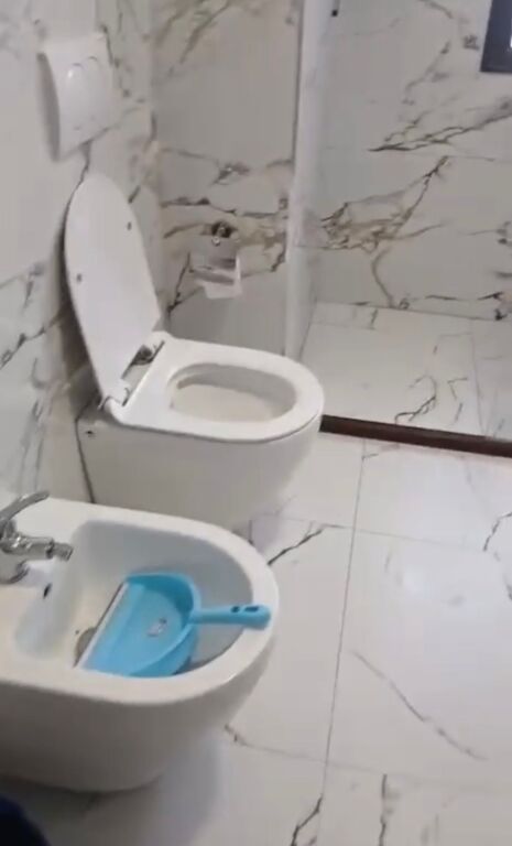 Apartament me qera 2+1 Fresk prane bar Selita