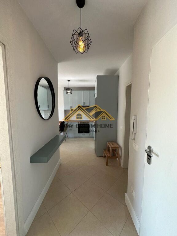 JEPET ME QIRA APARTAMENT 1+1 PRANE TREGUT TE FRUTA PERIMEVE, DURRES !