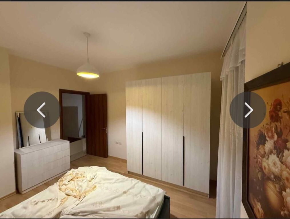 Rent | Apartament 2 + 1 | Astir | 550 €/month